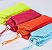 OWIKAR Pet Grooming Tools Cat Shower Bag Adjustable Cat Cleaning Bag Multifunctional Kitty Washing Shower Mesh Bags Bites Restraint for Pet Bathing Injecting Nail Trimming, 20