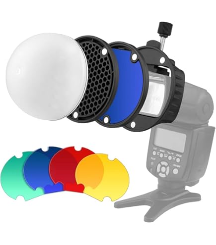 Amazon.com: Gary Fong LSUCLOUD Lightsphere 通用雲: 電子