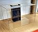 24 Gallon Acrylic Aquarium with Overflow- 24x15x15 – Reef System-Fresh/Salt-Sump-Filterthumb 2