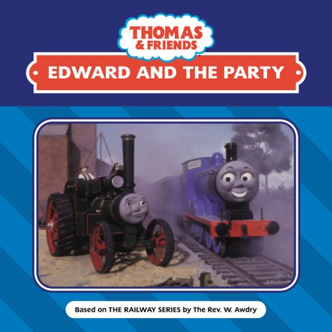 ttte edward