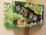 Ben 10 Toy Shaped like Cellular Cell Phone