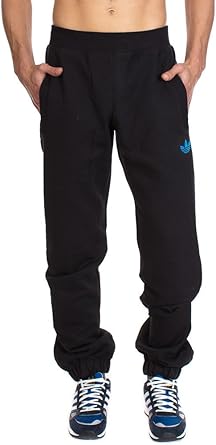 adidas fleece bottoms