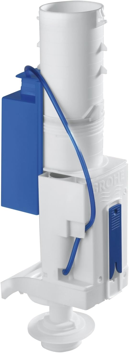 GROHE 42320000, Gray, 260.7 cubic inches