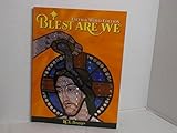 Paperback Blest Are We: Faith & Word Edition: Grade 5 Book