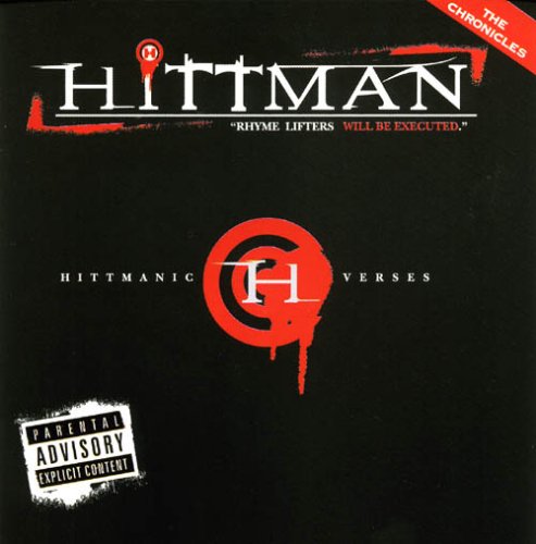 hittman hittmanic verses