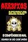 Livro Arr3pios - O Compêndio do Mal