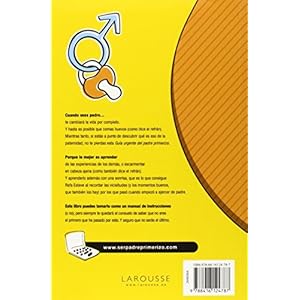 Guï¿½a urgente del padre primerizo