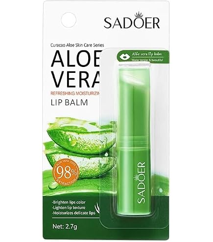 aloe vera face tonic Aloe Vera Refreshing Toner main image 1