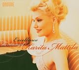 EXCELLENCE:THE ARTISTRY OF KARITA MATTILA          image