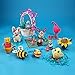 Wikki Stix - Arts & Crafts Easter Egg Decorating Kit