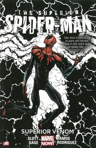 Amazon.com: The Superior Spider-Man 6: Goblin Nation