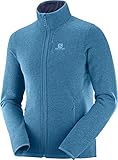 Salomon Men's Bise Fz M, Lyons Blue, XX-Large