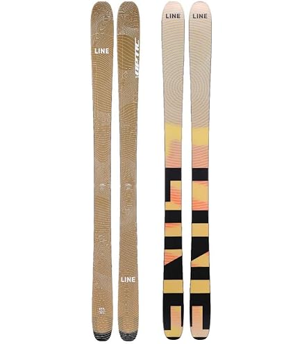 Amazon.com : LINE Tom Wallisch Pro (LN24018900) : Sports & Outdoors