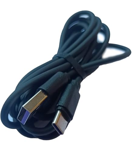 Amazon.com: AKindle Replacement USB Type C Data Sync Charger