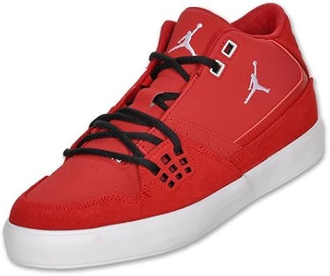 jordan flight classic