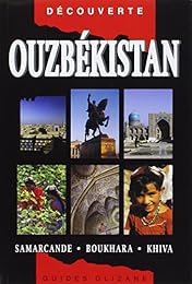 Ouzbékistan