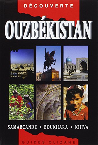 Ouzbékistan