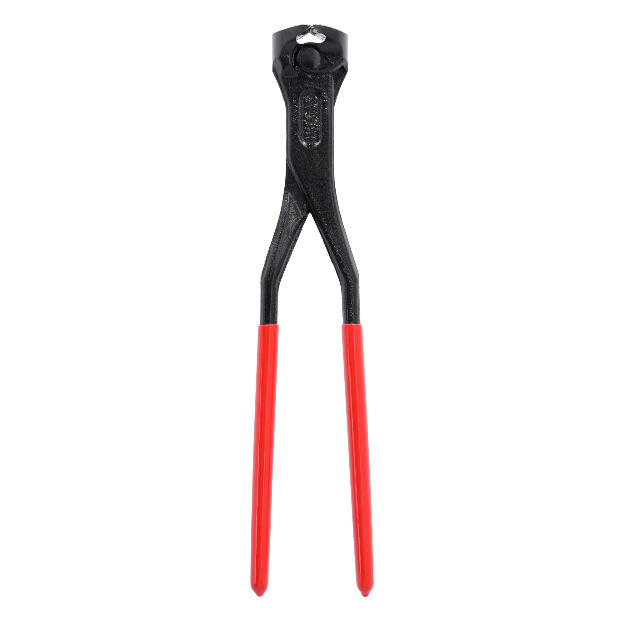Stubai 113312 280 mm Steel Fixer's Pincers with Broad Head