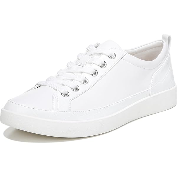 Amazon.com | VEJA Women's Esplar Sneaker, Extra White, 4