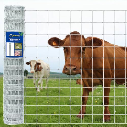 Gardenova Livestock Fence