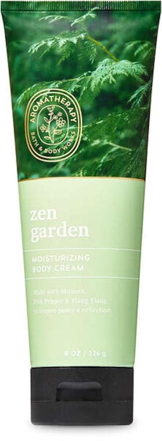 zen garden lotion