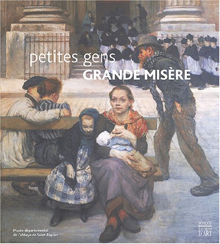Petites gens, grande misère