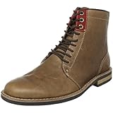 Original Penguin Men's Jerry Jeff Engineer Boot