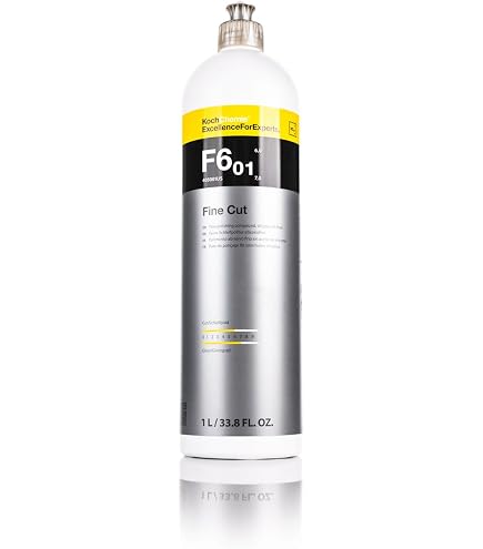 Amazon.com: KOCHCHEMIE M3.02 Micro Cut Polishing Compound - 1