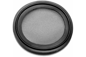 USA LAB Buna-n Gasket with 550 Mesh (25 Micron) - Various Sizes - USAlab