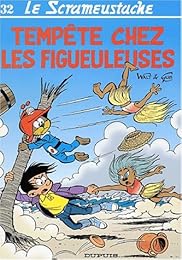 Tempête chez les Figueuleuses