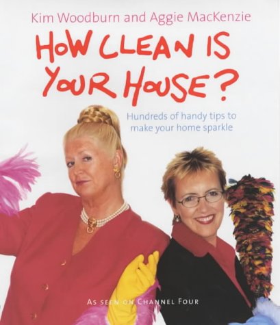 #85 — How Clean is Your House?
