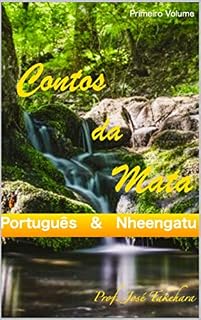 Livro Contos da Mata - Primeiro Volume
