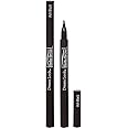 BELLA BROW By Dream Look, Microblading Eyebrow Pen with Precision Applicator (Double Pack - Ash Black) – As Seen On TV, Natural Looking, Smudge Proof, Waterproof, Long Lasting