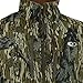Mossy Oak Men's Camo Sherpa 2.0 Fleece Lined Hunting Vest in Multiple Patterns