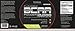 Ultimate Nutrition BCAA 12000 Powder, Lemon Lime, 457 Gram