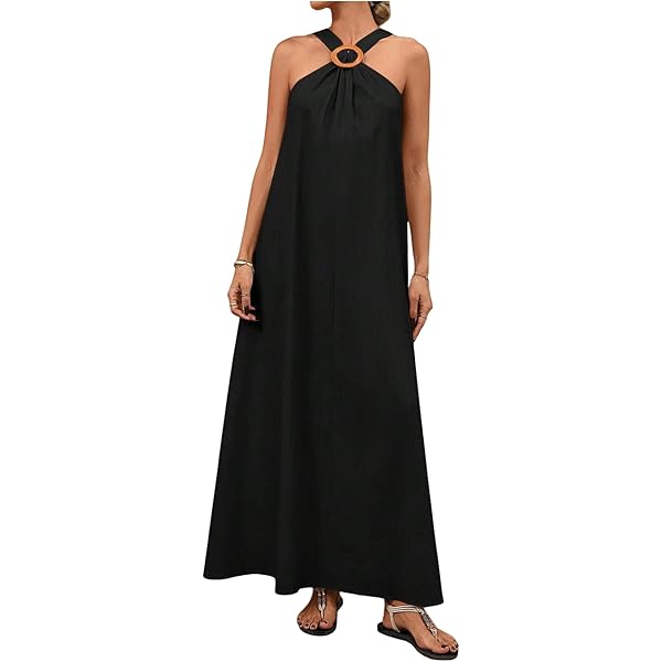 Women'S Patchwork Dresses for Women Summer Loose Casual Midi Dress with Belt Flowy Maxi Dresses Blue at Amazon Women's Clothing store Women'S Patchwork Dresses for Women Summer Loose Casual Midi Dress with Belt Flowy Maxi Dresses Blue at Amazon Women's Clothing store