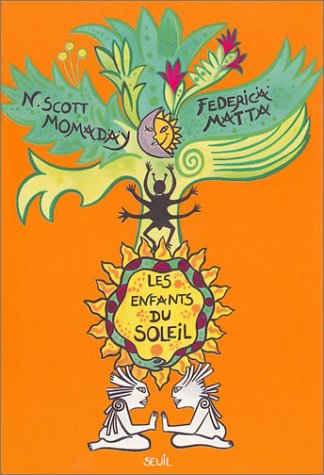 Les  enfants du soleil