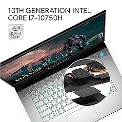 Alienware New m15 R3 15.6inch FHD Gaming Laptop