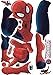 RoomMates Ultimate Spiderman Peel and Stick Giant Wall Decal