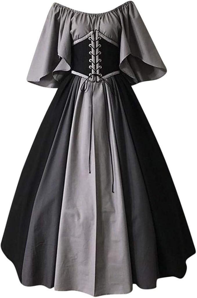 long dresses for night