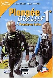 Plongée plaisir