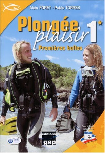 Plongée plaisir