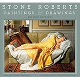 Stone Roberts Paintings and Drawings
