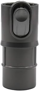 Green Label Adaptor 912270-01 Compatible with Dyson DC03 DC04 DC05 DC07 DC14 DC17 DC18 Vacuum Cleaners