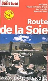 Route de la soie