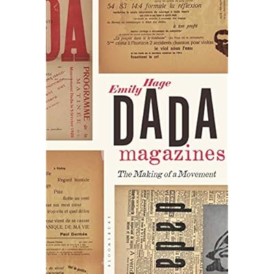 Dada Magazines: Criminal Practice Series Hardcover Kuwait Ubuy