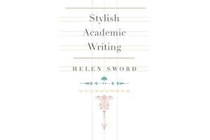 Stylish Academic Writing