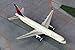 GeminiJets Delta B757-200W 1:400 Scale Die Cast Aircraft