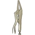 IRWIN VISE-GRIP Original Locking Pliers, Long Nose, 4-Inch (1602L3)