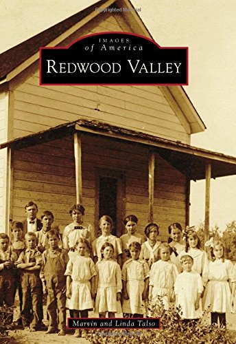 Download Redwood Valley (Images of America) Download Redwood Valley (Images of America)